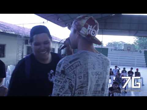 KRAM VS METRICO VS BIG DEAL | CUARTOS DE FINAL | 10mo FILTRO SOBREDOSIS DE FREESTYLE