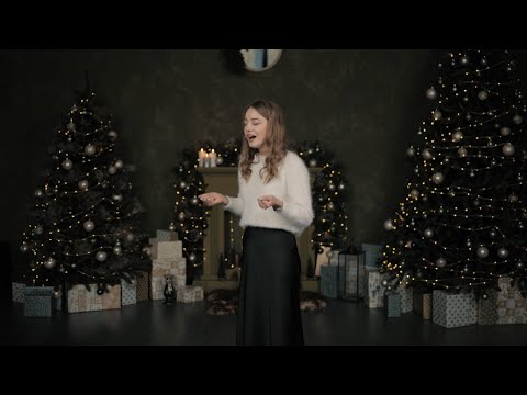 Andreea Frinea - Te-ai născut și azi | Colind