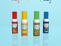 PUSH POP 3D