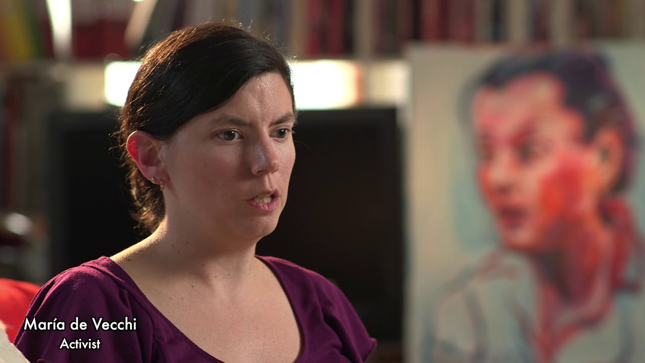 Mexican Wave - Documentary about the missing, disappeared 43 students since 2014...