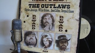 Waylon and His Outlaws... "You Mean to Say" (Jessi Colter)