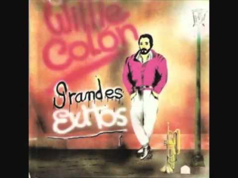Willie Colón - Amor Verdadero