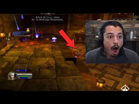 Most OBVIOUS Grief on OFFICIAL HARDCORE