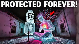 The Most Powerful Ancient Secret to Shield Your Vibration from Toxic People!