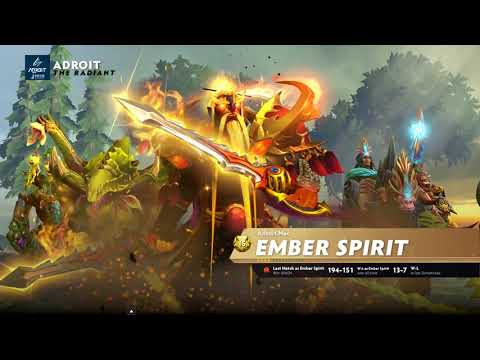 GAME 1 - [CZSK] beastcoast vs Team Adroit - Chengdu MAJOR Playoff Deň 1 - c1RcA