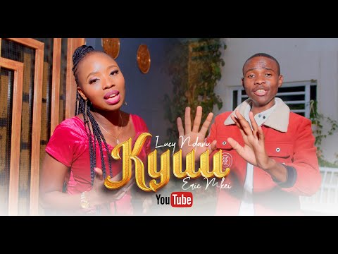 MIN LUCY NDANU MUSIC and Eric Mkei {the Bridge}🏅