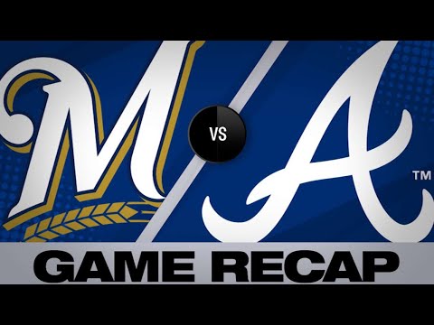 download lagu mp3 mp4 Texas Rangers Vs Atlanta Braves 2019, download lagu Texas Rangers Vs Atlanta Braves 2019 gratis, unduh video klip Texas Rangers Vs Atlanta Braves 2019