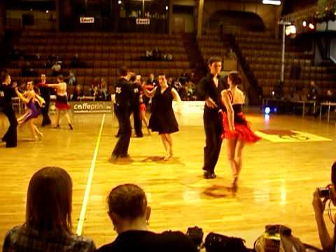 Turniej Tańca Zabrze 2010