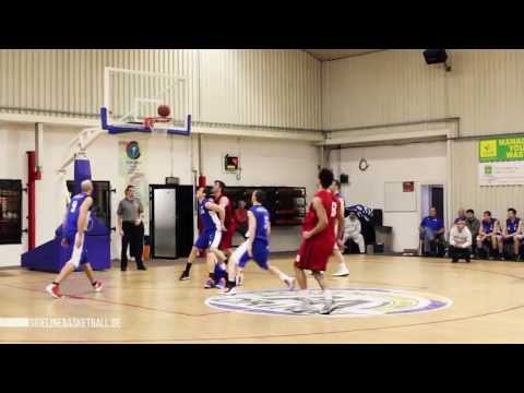 Dennis Donkor - The-Break