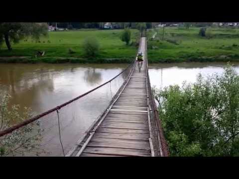 Pod traseu Brasov - Rupea - Transylvania Epic Bike Ride