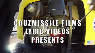 Methods of Mayhem - &quot;CRASH&quot; Lyrics - GoPro Hero 4