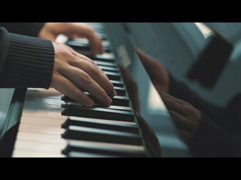 Jurrivh - Leaving You (Official Video)