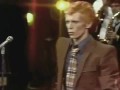 David Bowie on Dick Cavett 1974 PART ONE 