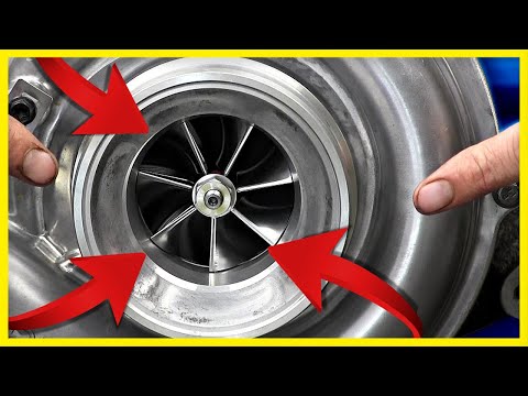 Can A Turbo Wheel Will Void Your Turbo Warranty? | Wicked Wheel 2