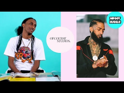 @GeeFaizel  - Talks Nipsey Impact, Realist Sh*t He Ever Wrote, "Pain Music" & Much More