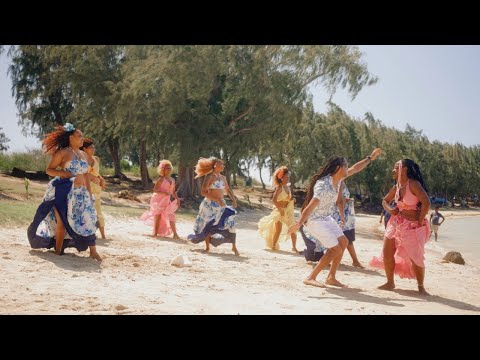 Ras Zwazo - Aroze Matante Aroze Tonton (Official Video)