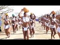 Today We Are Exposing A Secret On African Virginity Dance Unveiling The Tradition And Empowerment