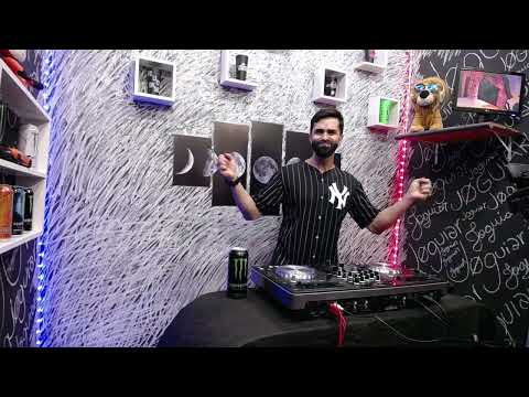 JØØK - Progressive House / Vocal Female Mix DJ / Route 94/Rampa/Kormak/OFFAIAH/Miss Monique