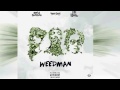 Juelz Santana - Mr. Weedman ft. Snoop Dogg & Wiz Khalifa (Official audio)