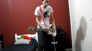 Principio &quot;Breathe In&quot; Hit The Lights