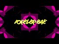 Arei Moon Forever Bae Lyric Video