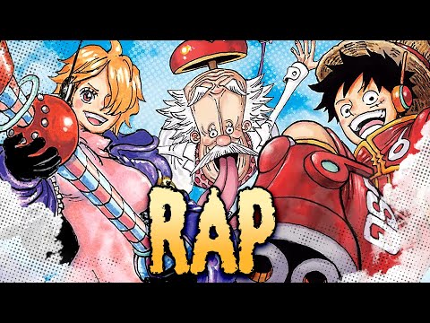 Video thumbnail for EGGHEAD! (One Piece)