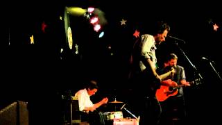 This Morning I am Born Again-Slaid Cleaves @ AC&amp;T