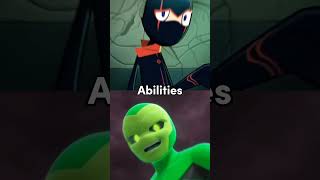 Download lagu Randy Cunningham vs. Fury (Randy Cunningham: 9th Grade Ninja vs. Ghostforce) mp3