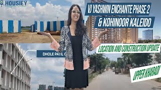 Location tour video thumbnail