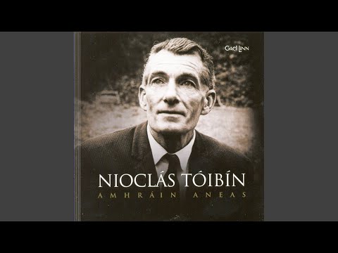 An Buachaillín Bán