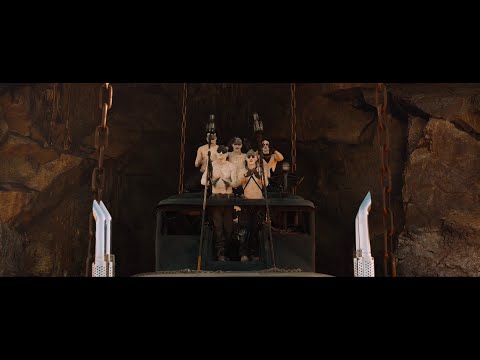 Da Mayh3m -  Mad Max (Official Music Video)