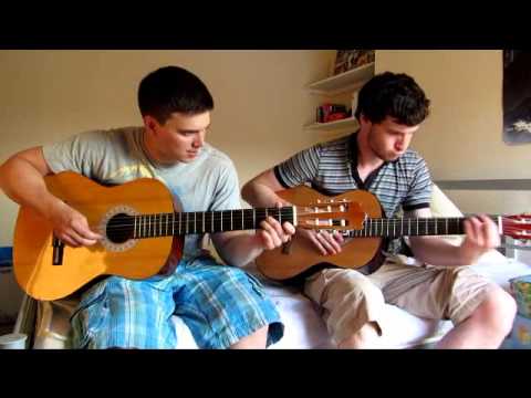 The Wine Song - The Cat Empire