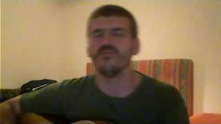 John Martyn - Just Now (cover)