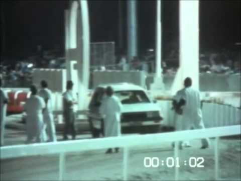 Ivan Mauger 1km flying lap