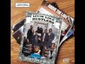 Above The Law - Another Execution