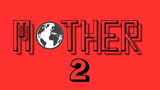 MOTHER２【１】