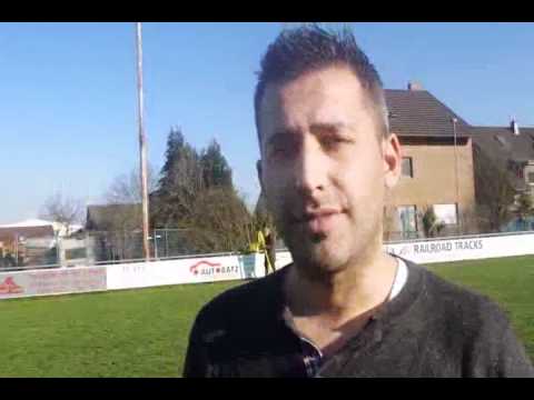 FussiFreundeTV im Interview mit FC Kerpen Trainer Ahmed Acar nach dem 0:3 in Buir 20.3.11