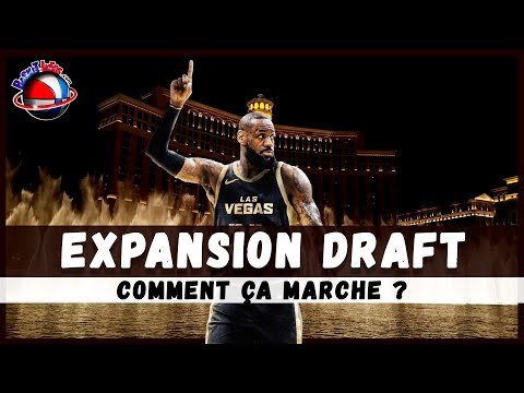 A new NBA in 2026? A closer look at the Expansion Draft