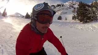 preview picture of video 'La Masella - gener 2014'