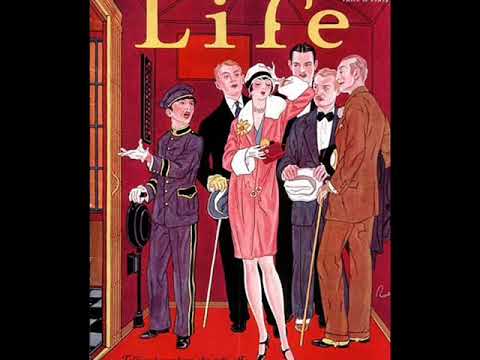Roaring Twenties: Bob Green's Orch. - They Don't Come Better Than Betty, 1928