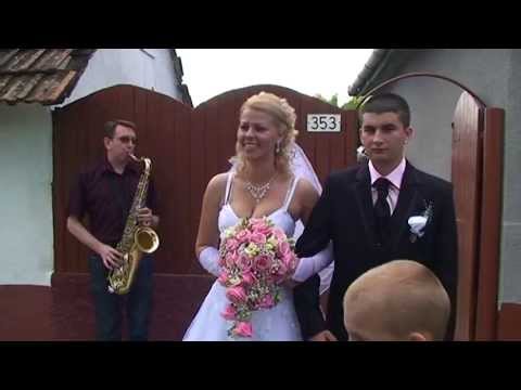 Boglarka & Istvan, 2013 Majus 25 - Kispereg