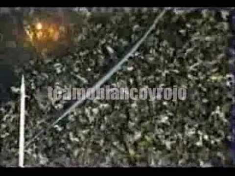 Borracho yo voy cantando.... (SPORTING CRISTAL)