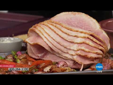 HSN | HSN Cooks Event: Origami 03.16.2018 - 11 AM