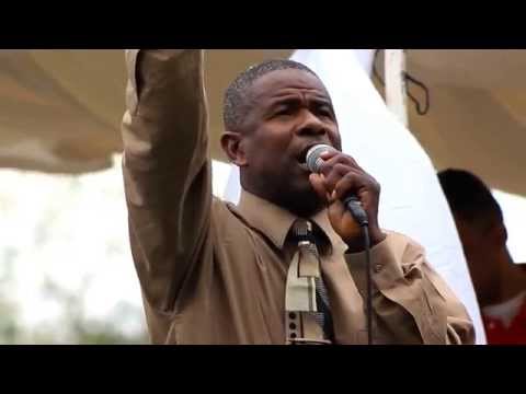 Julio Bardonado- Aqui se va a peliar vivo