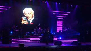 Jonathan Clark - Greatest Singing Impressionist -Ozzy Osbourne Tony Bennett Maroon 5 Ray Charles