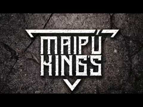 BARTO VS DRAISEK - 4TOS Maipú Kings FT RK
