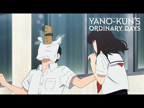 Yano-kun’s Ordinary Days Opening | "Pop Life" by Fantastics from Exile Tribe