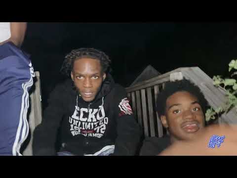 Brotha Unk - 2 Tuff (Official Video)