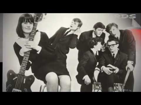 The Applejacks - Make Up Or Break Up