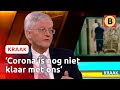 'Sluiten scholen onvermijdelijk' | KRAAK